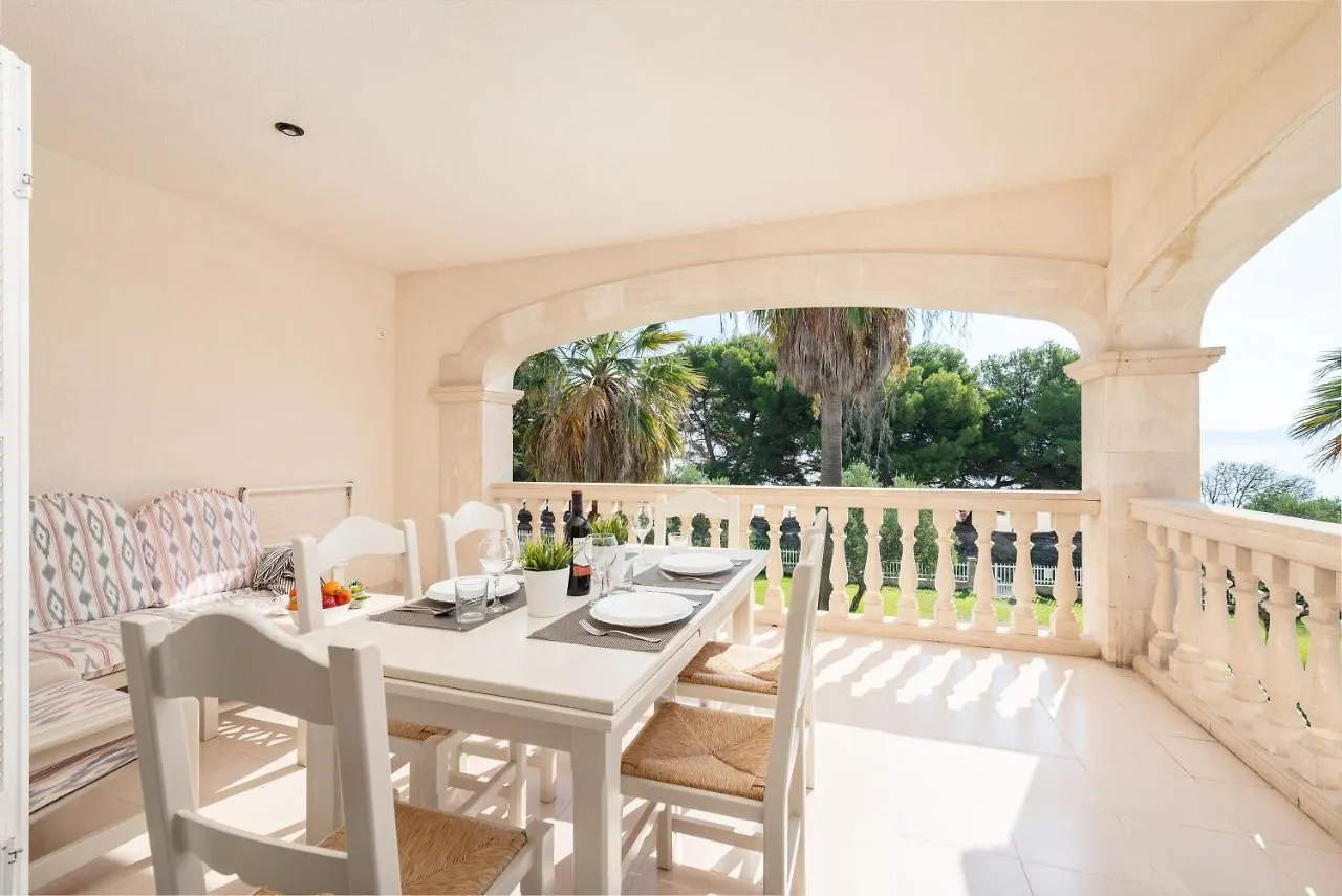 Apartament Countess Of The Bay Attic E Apartment Alcudia  Spain