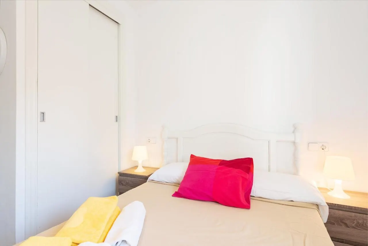 Apartament Countess Of The Bay Attic E Apartment Alcudia   Alcudia (Mallorca)