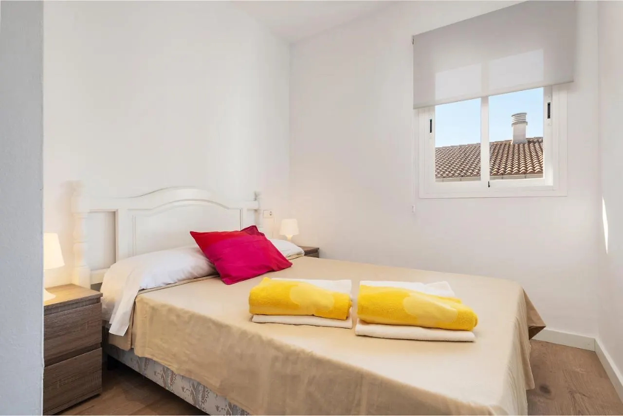 Apartament Countess Of The Bay Attic E Apartment Alcudia  0*, Alcudia (Mallorca) Spain