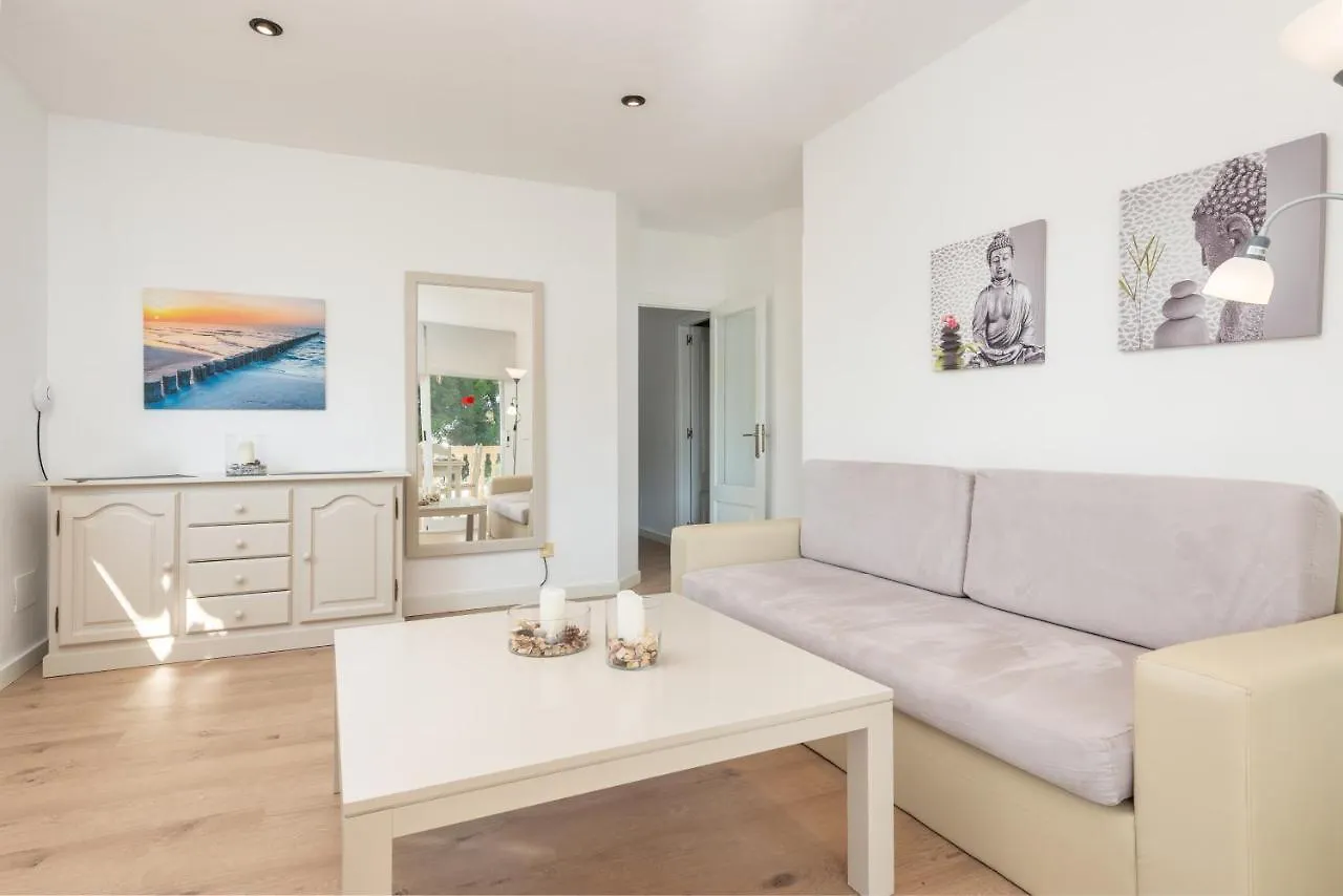 Apartament Countess Of The Bay Attic E Apartment Alcudia  0*, Alcudia (Mallorca) Spain