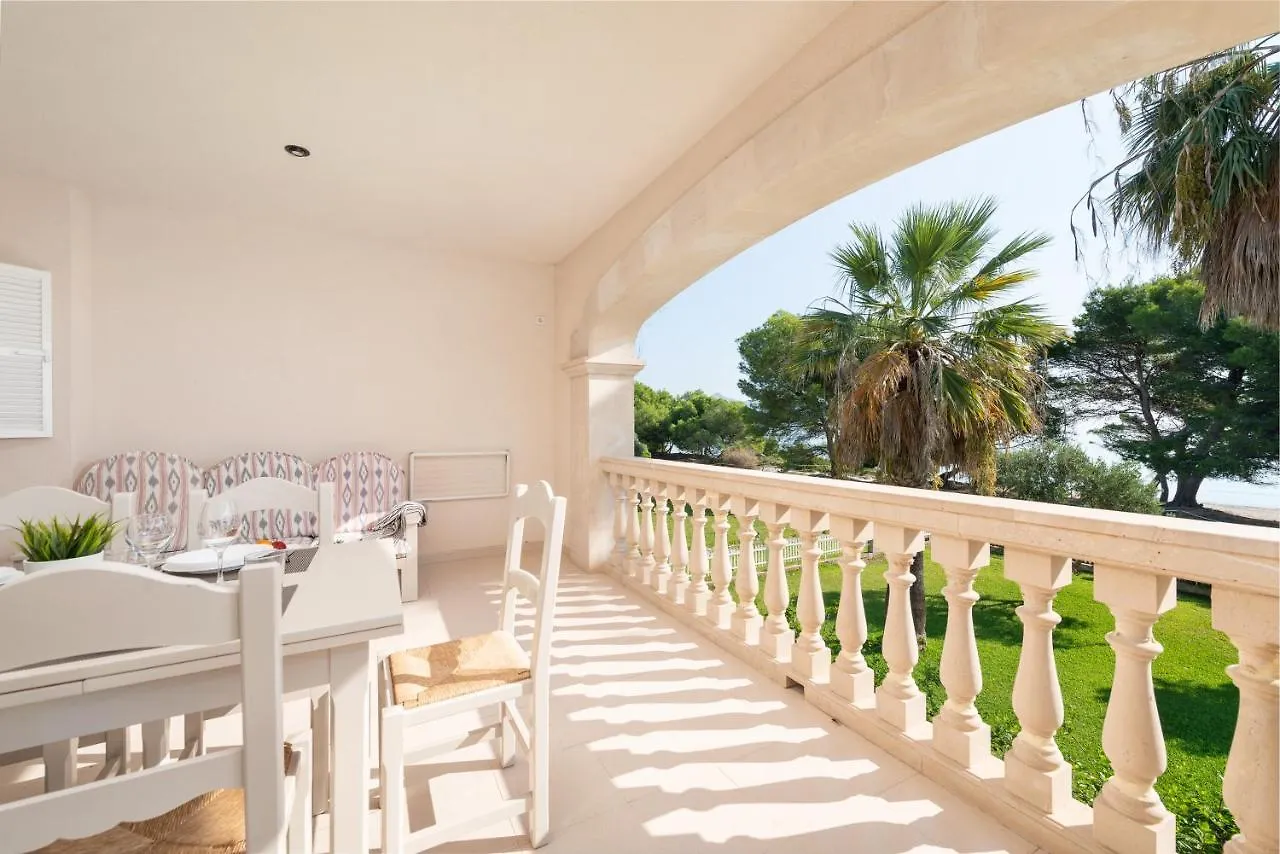 Apartament Countess Of The Bay Attic E Apartment Alcudia  Alcudia (Mallorca)
