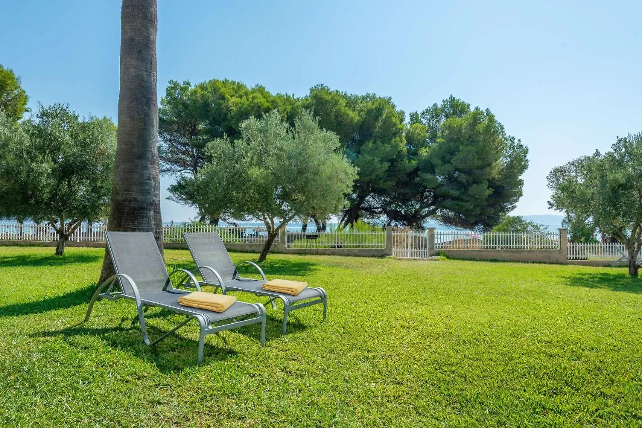 Apartament Countess Of The Bay Attic E Apartment Alcudia