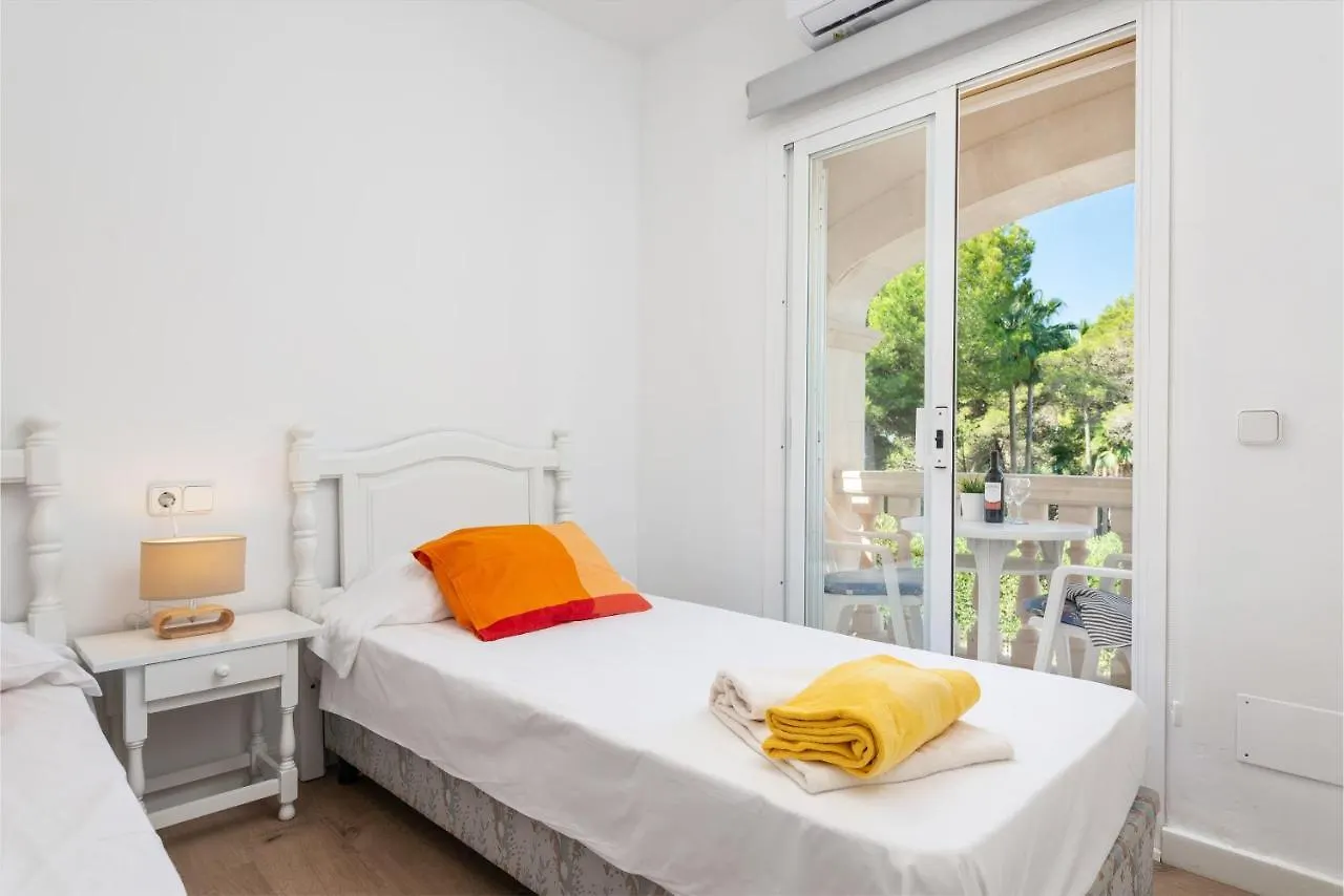 Apartament Countess Of The Bay Attic E Apartment Alcudia  Alcudia (Mallorca)