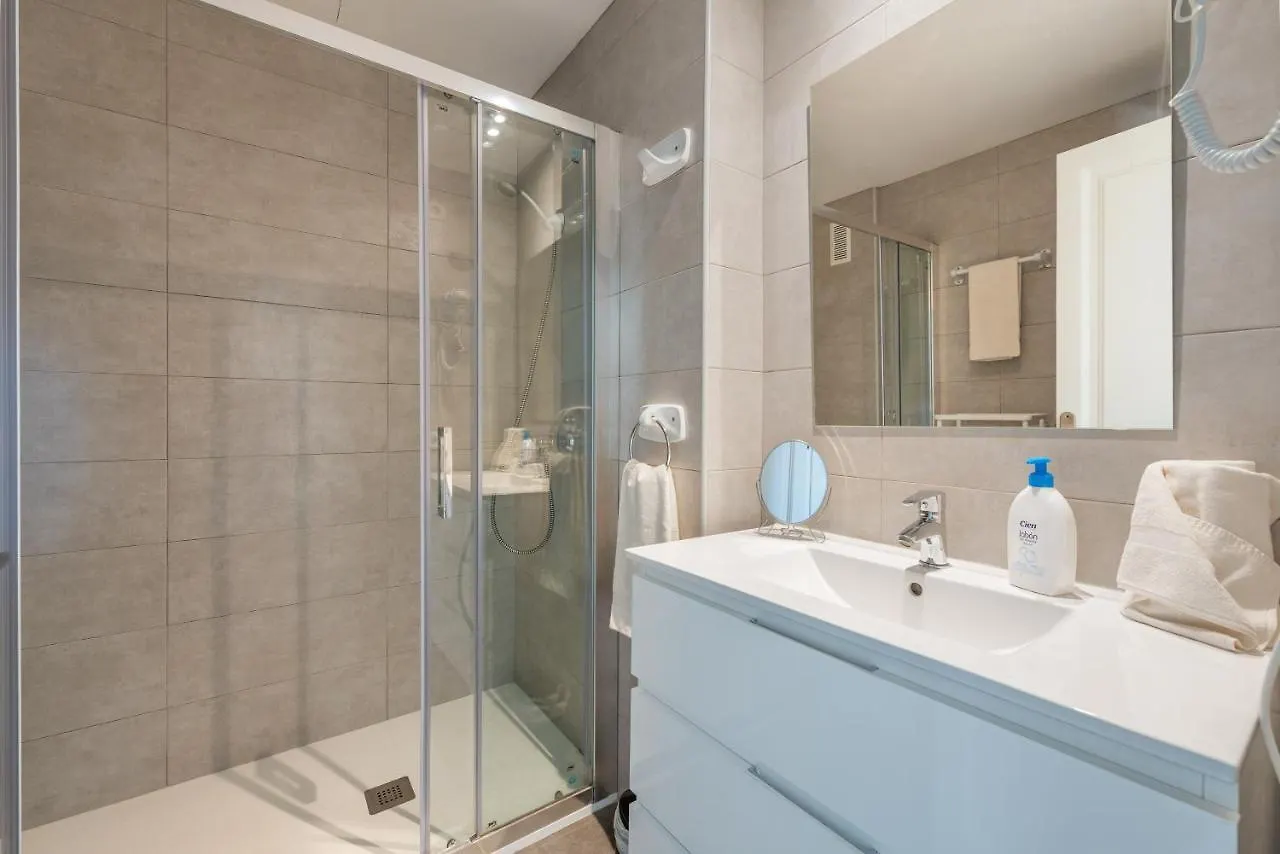 Apartament Countess Of The Bay Attic E Apartment Alcudia  0*, Alcudia (Mallorca)