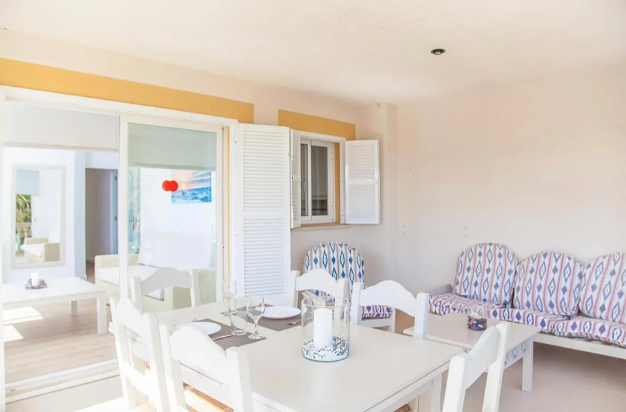 Apartament Countess Of The Bay Attic E Apartment Alcudia   Alcudia (Mallorca)