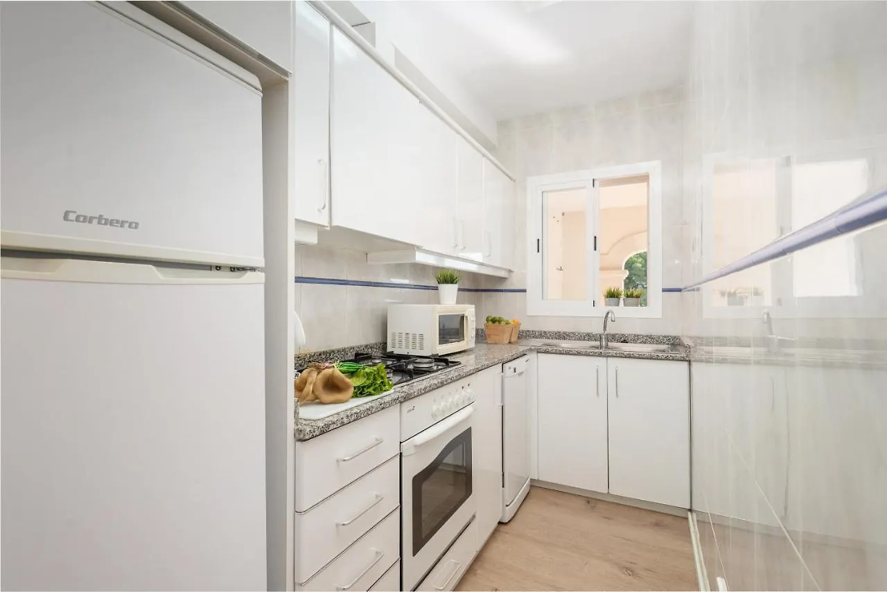 Apartament Countess Of The Bay Attic E Apartment Alcudia