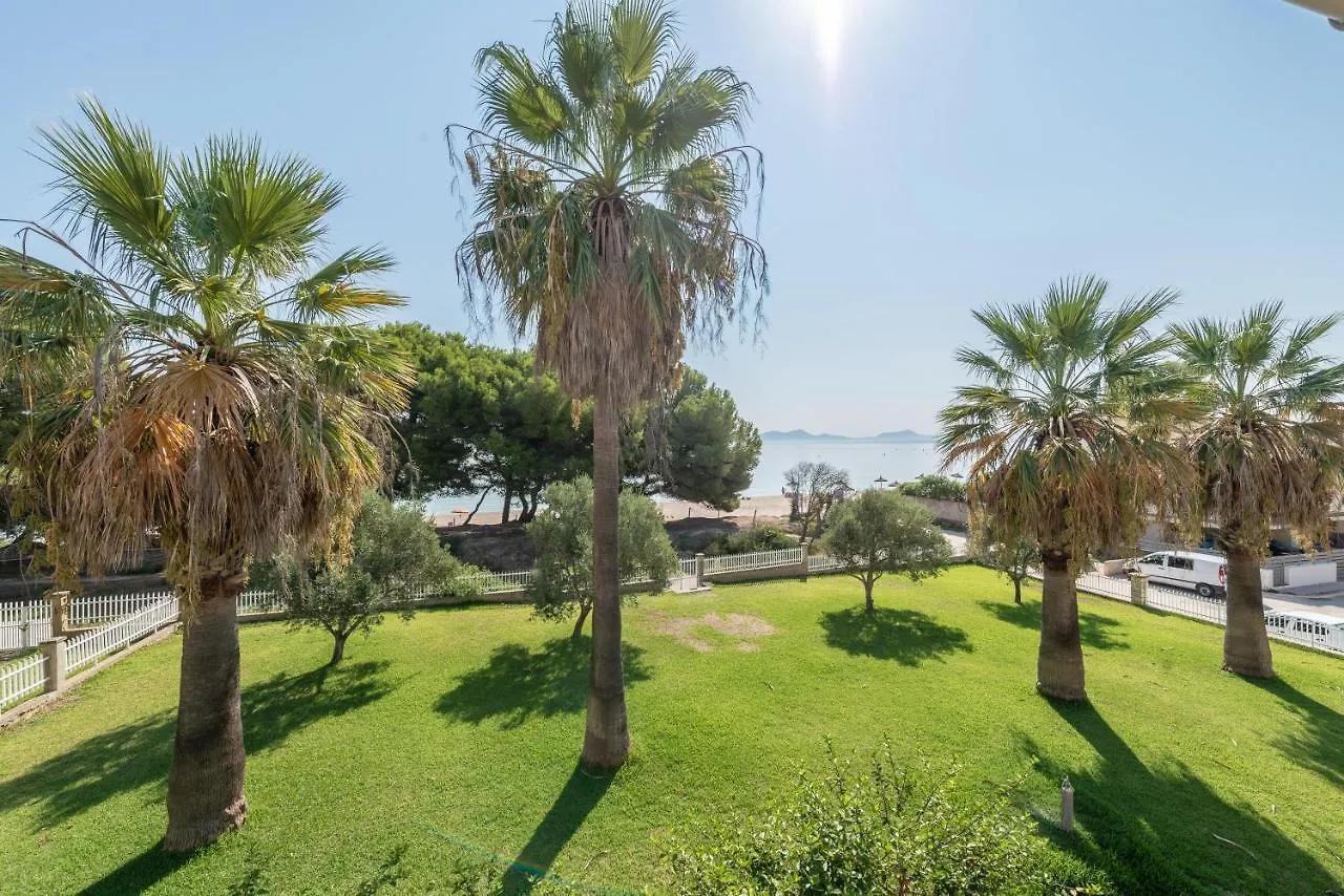 Apartament Countess Of The Bay Attic E Apartment Alcudia   Alcudia (Mallorca)