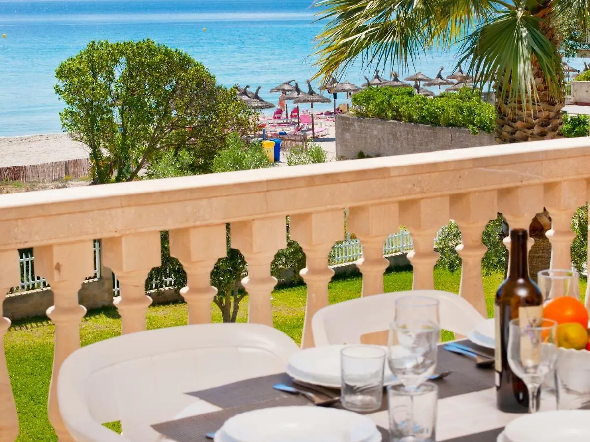 Apartament Countess Of The Bay Attic E Apartment Alcudia  Spain