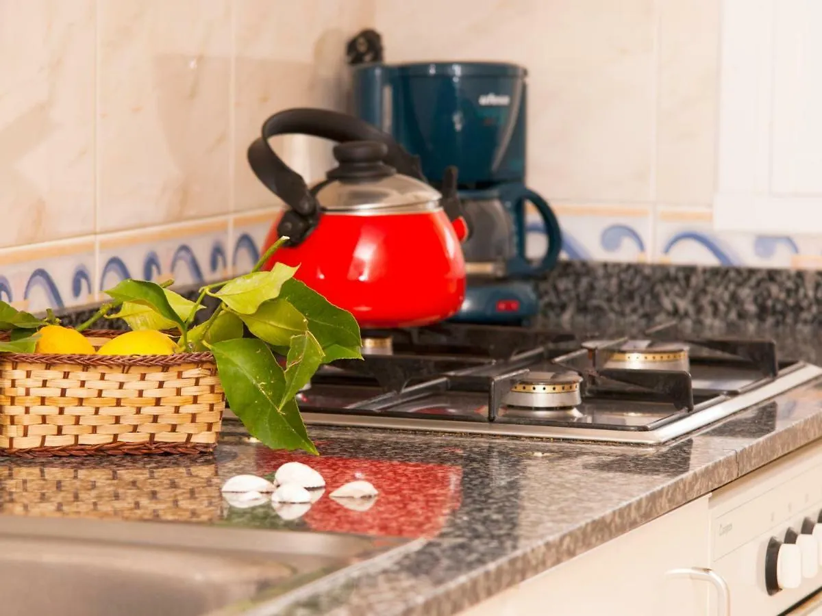 Apartament Countess Of The Bay Attic E Apartment Alcudia  Spain