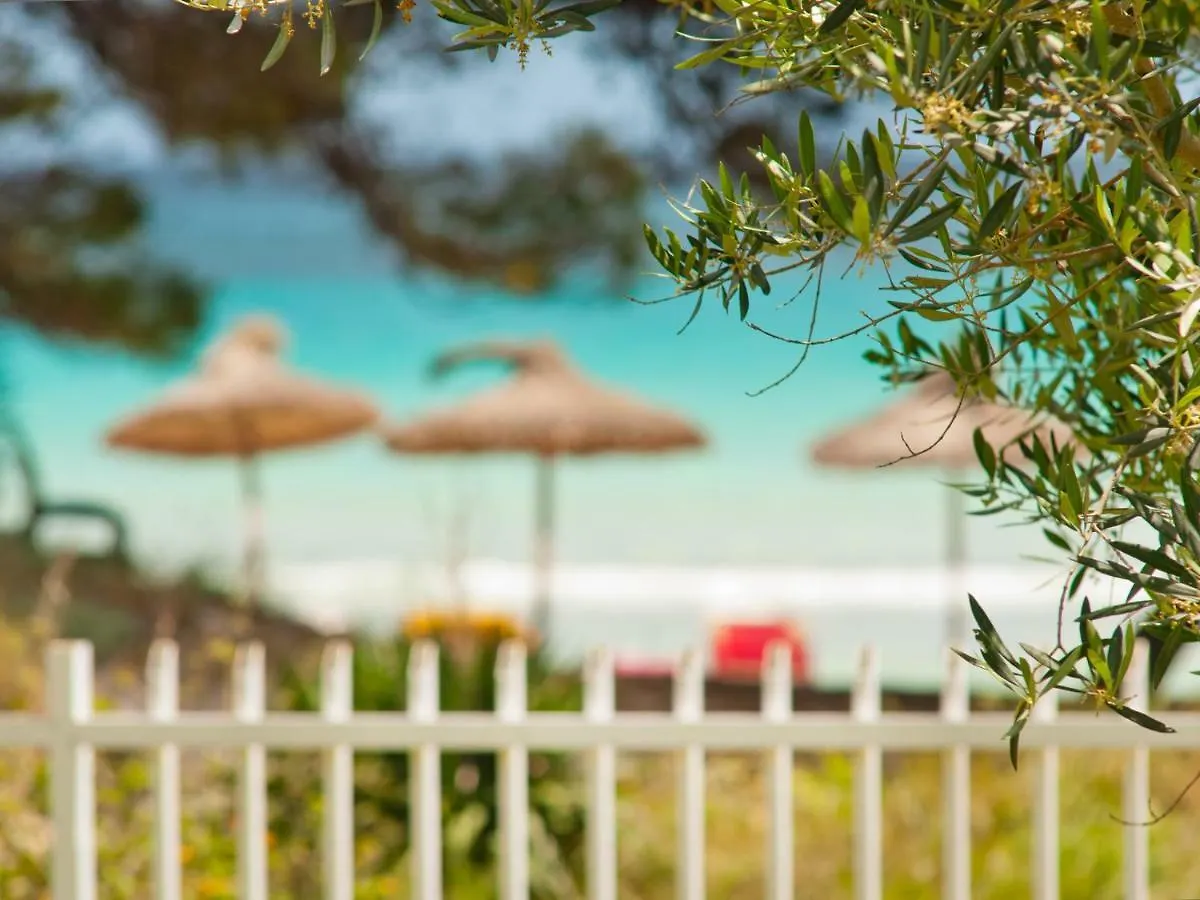 Apartament Countess Of The Bay Attic E Apartment Alcudia  0*, Alcudia (Mallorca)