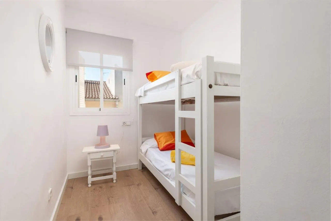 Apartament Countess Of The Bay Attic E Apartment Alcudia   Alcudia (Mallorca)