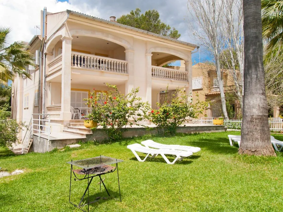 Apartament Countess Of The Bay Attic E Apartment Alcudia   Alcudia (Mallorca)